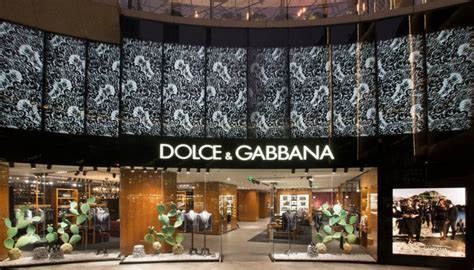 dolce gabbana internship